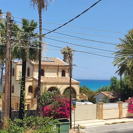 Lavin - 3bedroom Maisonette * Argaka