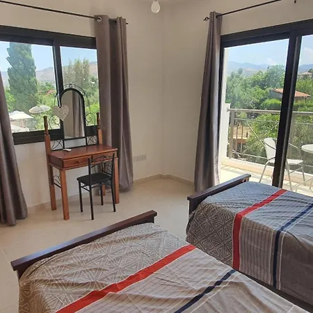 Lavin - 3bedroom Maisonette