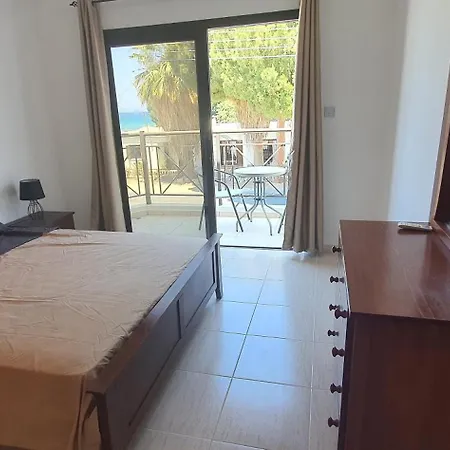 דירה Lavin - 3bedroom Maisonette
